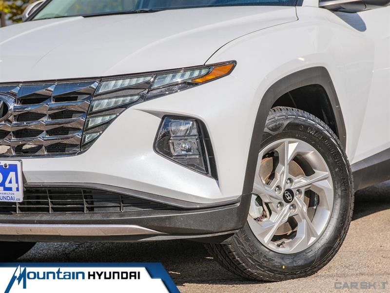 hyundai Tucson 2024 - 7