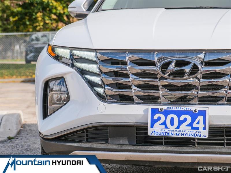 hyundai Tucson 2024 - 8
