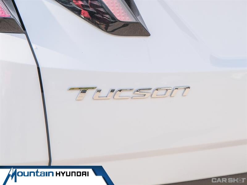 hyundai Tucson 2024 - 9