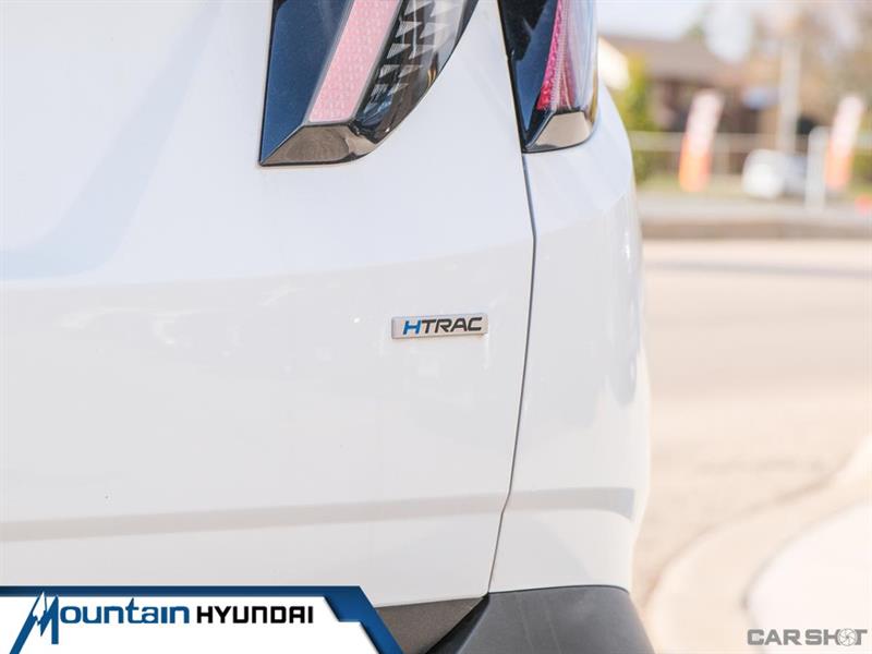 hyundai Tucson 2024 - 10