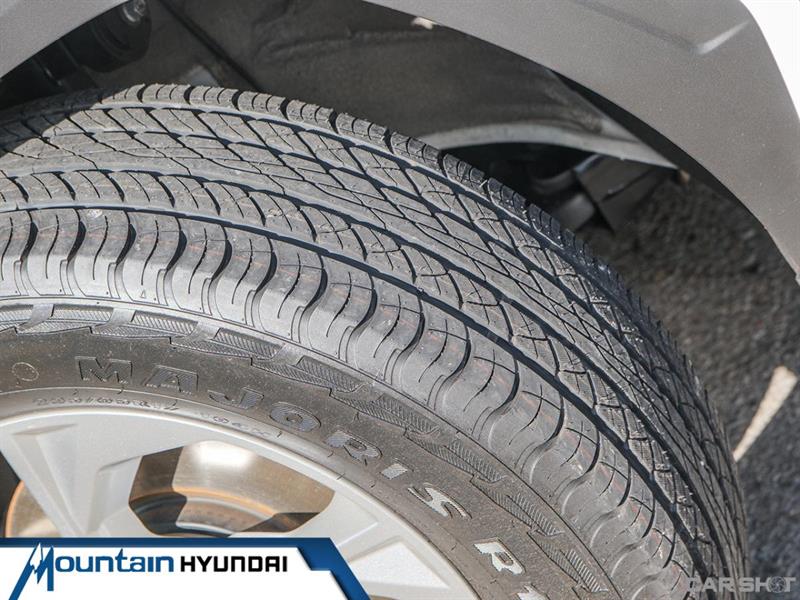 hyundai Tucson 2024 - 11