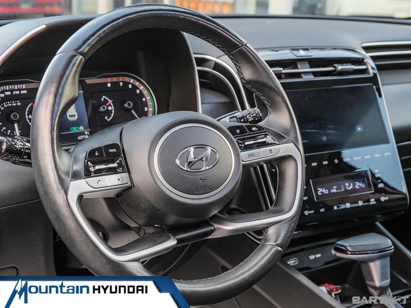 hyundai Tucson 2024 - 12