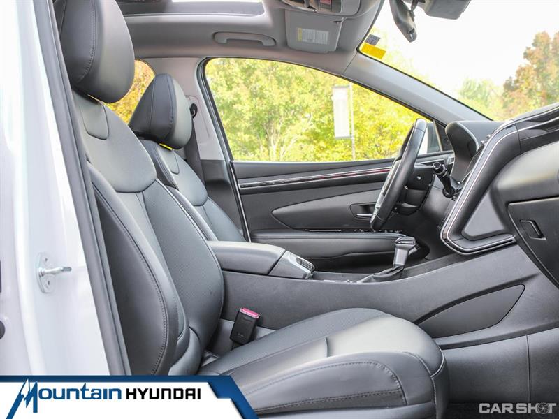 hyundai Tucson 2024 - 13