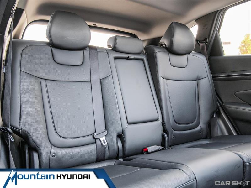 hyundai Tucson 2024 - 14