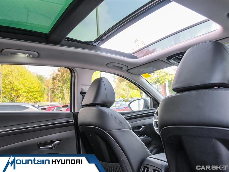 hyundai Tucson 2024 - 15