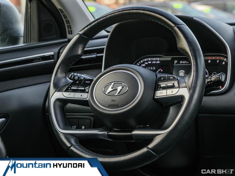 hyundai Tucson 2024 - 16