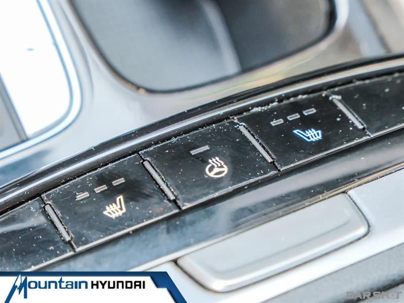 hyundai Tucson 2024 - 17