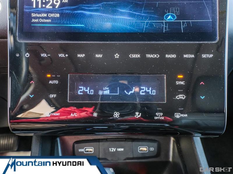 hyundai Tucson 2024 - 18