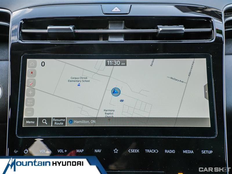 hyundai Tucson 2024 - 19