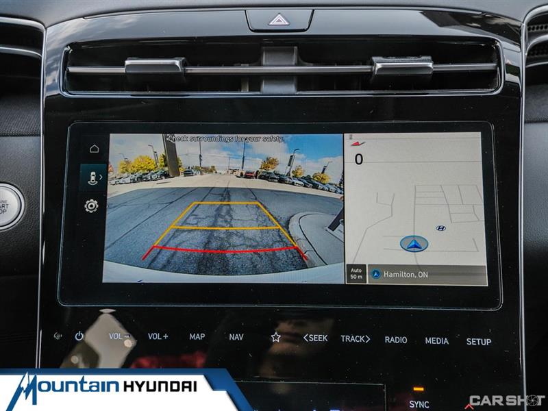 hyundai Tucson 2024 - 21