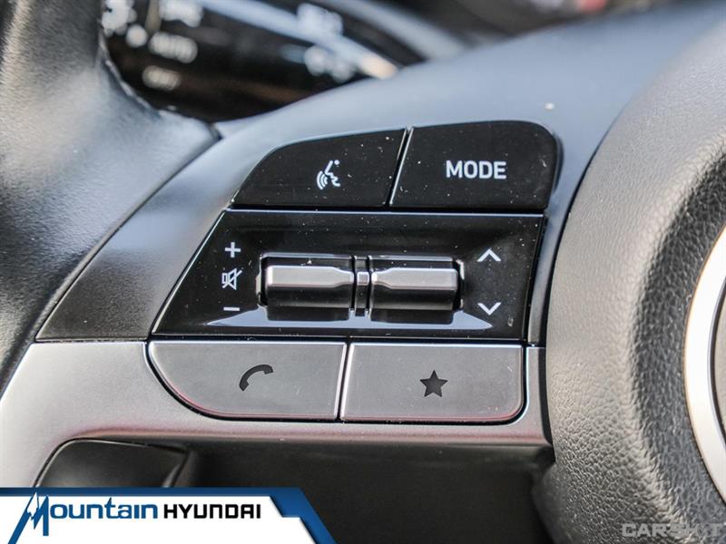 hyundai Tucson 2024 - 22