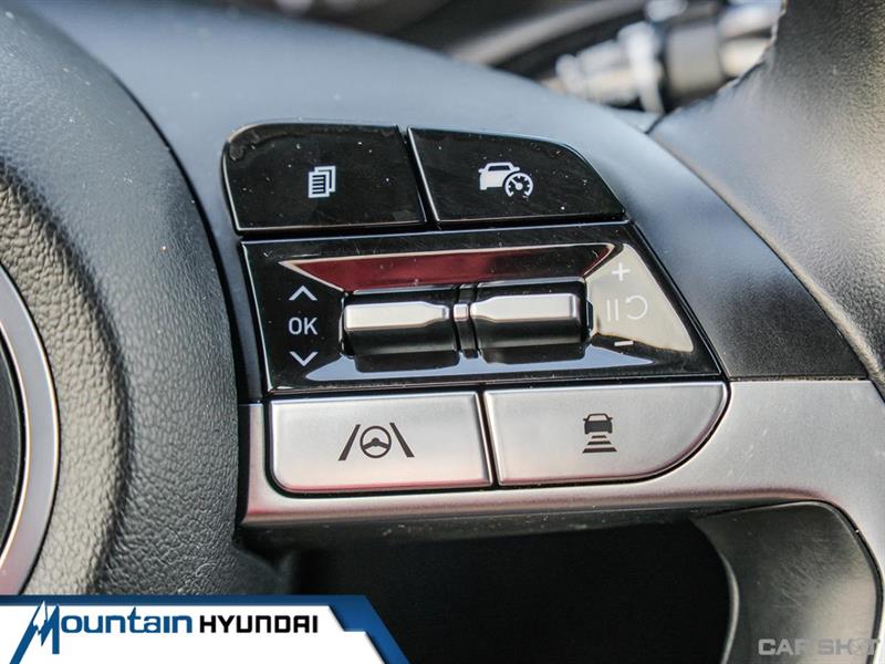 hyundai Tucson 2024 - 23