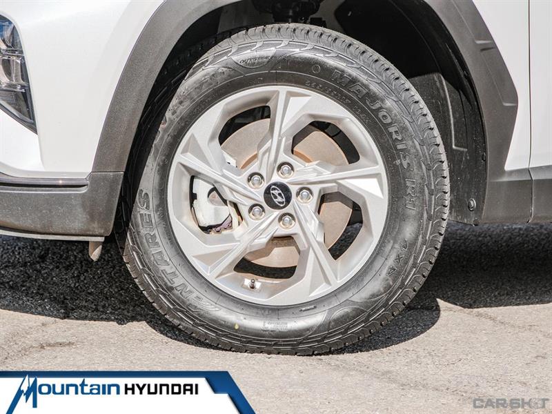 hyundai Tucson 2024 - 25