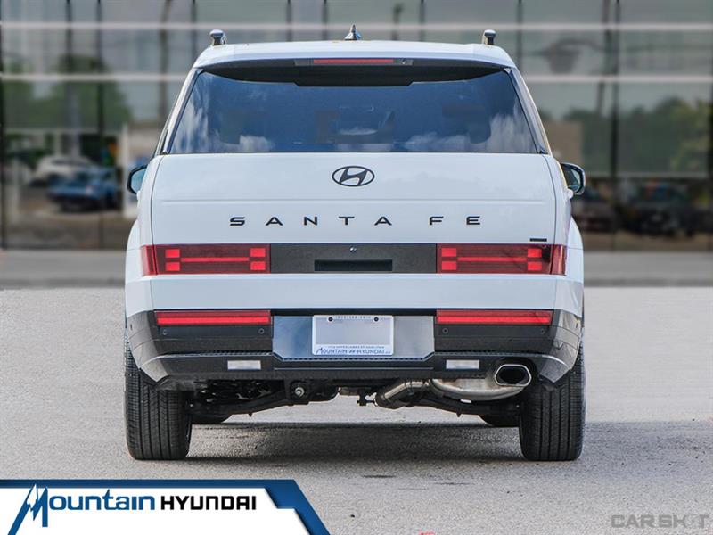 hyundai Santa Fe 2024 - 3