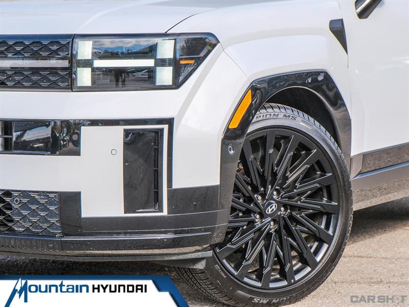 hyundai Santa Fe 2024 - 5