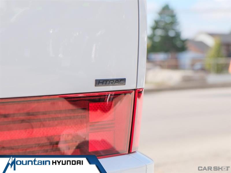 hyundai Santa Fe 2024 - 6