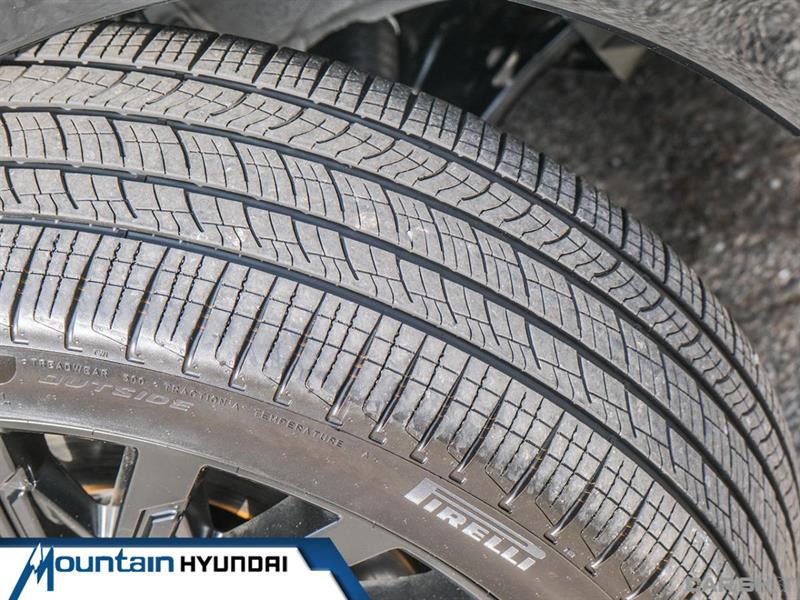 hyundai Santa Fe 2024 - 7