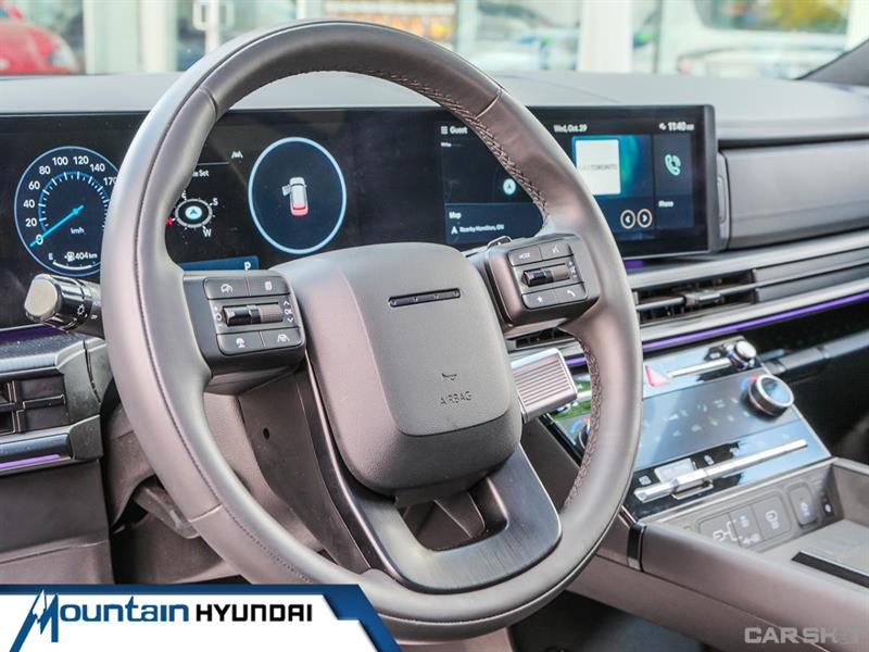 hyundai Santa Fe 2024 - 8