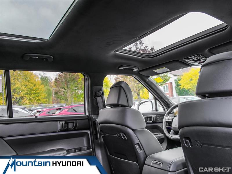 hyundai Santa Fe 2024 - 9