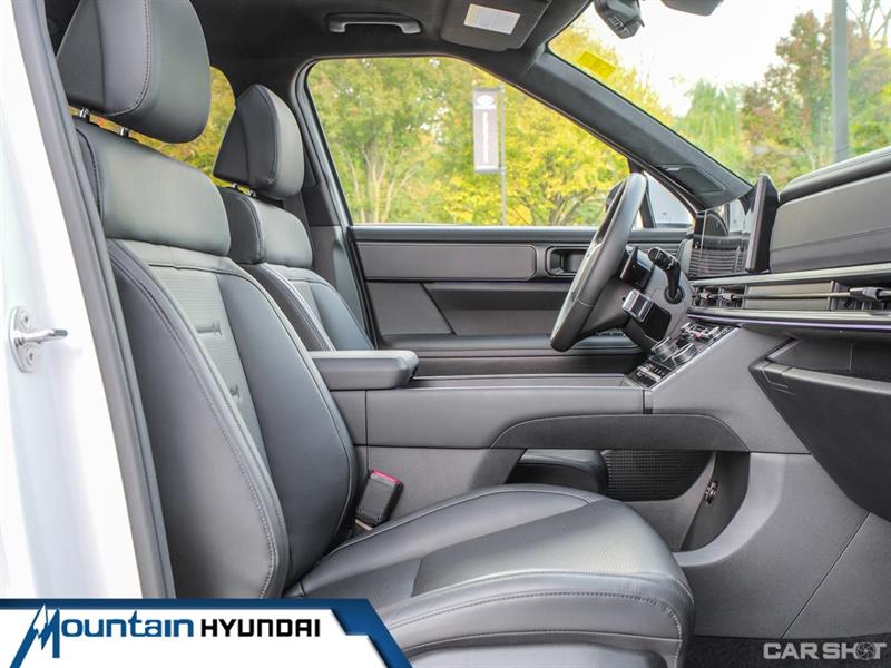 hyundai Santa Fe 2024 - 10