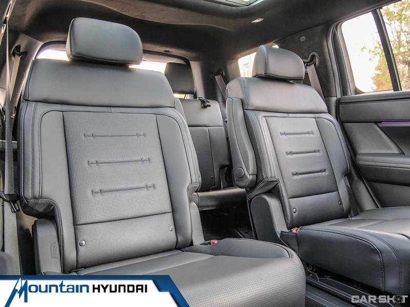 hyundai Santa Fe 2024 - 11