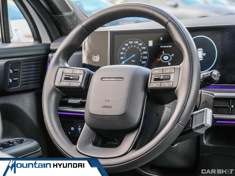 hyundai Santa Fe 2024 - 12