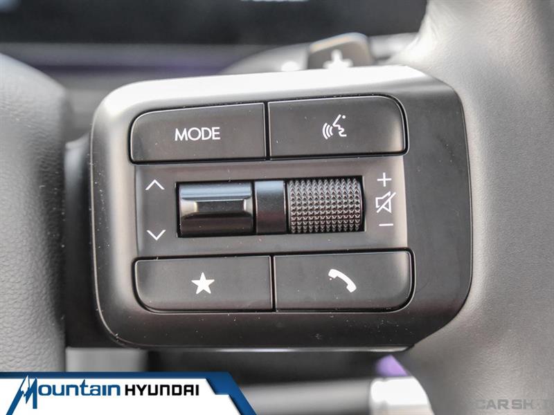 hyundai Santa Fe 2024 - 14