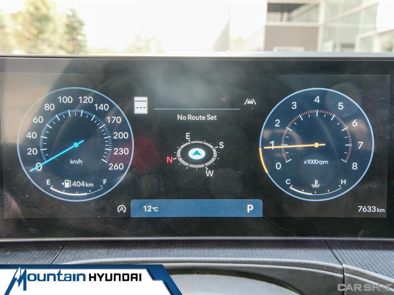 hyundai Santa Fe 2024 - 15