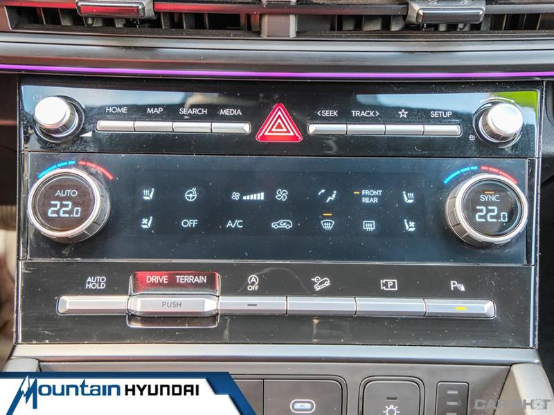 hyundai Santa Fe 2024 - 17