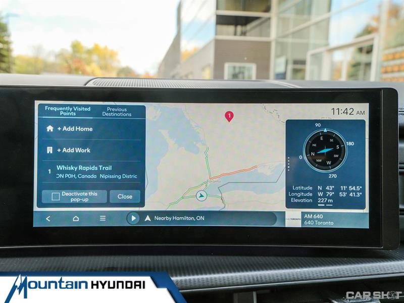 hyundai Santa Fe 2024 - 18