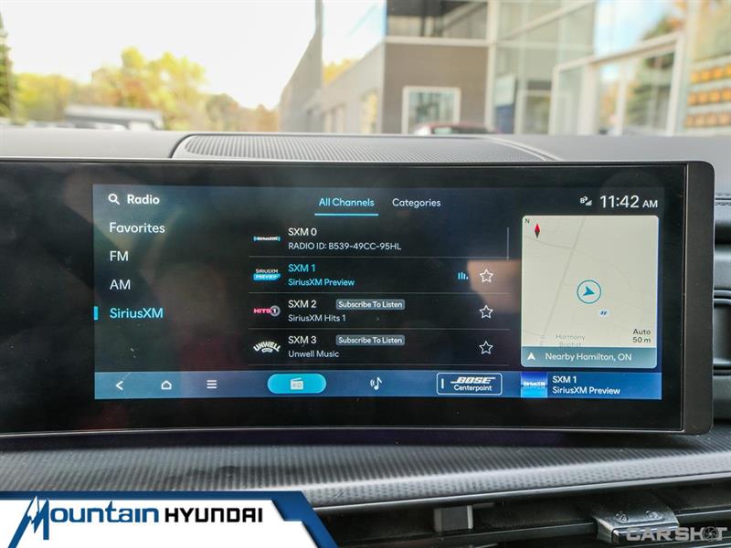 hyundai Santa Fe 2024 - 19