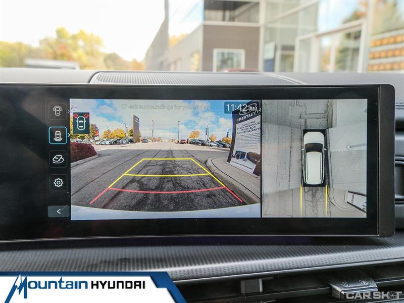 hyundai Santa Fe 2024 - 20