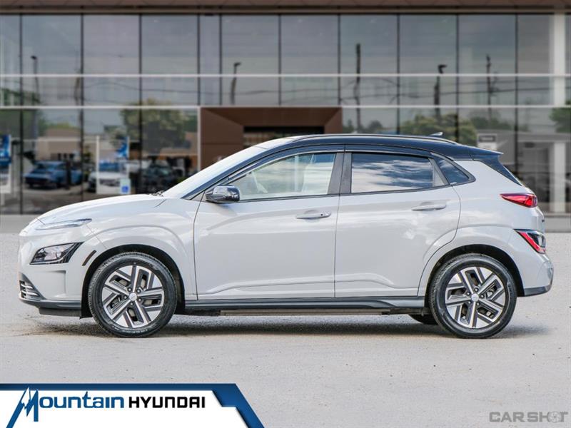 hyundai Kona 2023 - 3