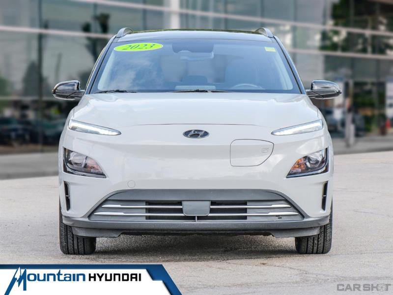 hyundai Kona 2023 - 4