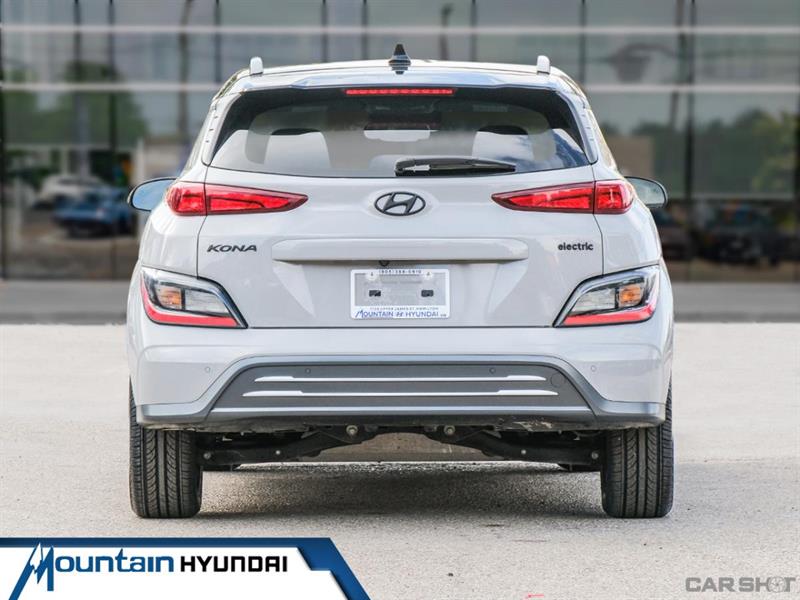 hyundai Kona 2023 - 5