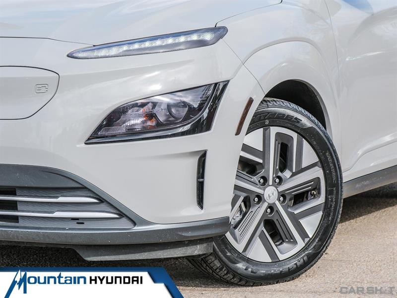 hyundai Kona 2023 - 7