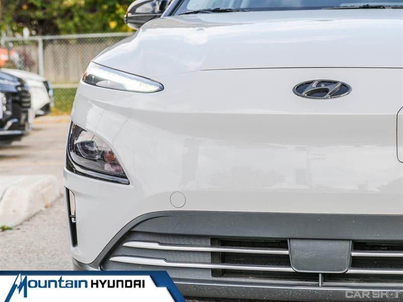 hyundai Kona 2023 - 8