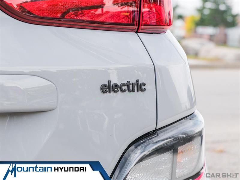 hyundai Kona 2023 - 9