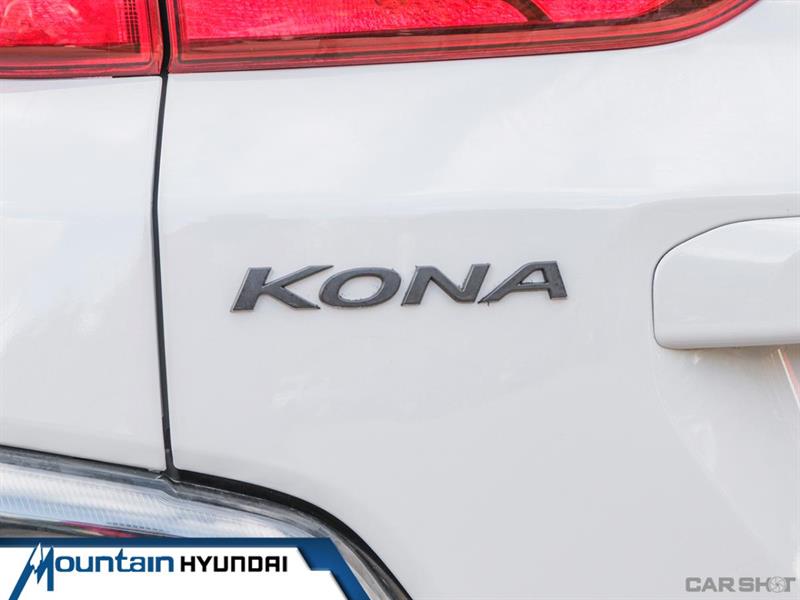 hyundai Kona 2023 - 10