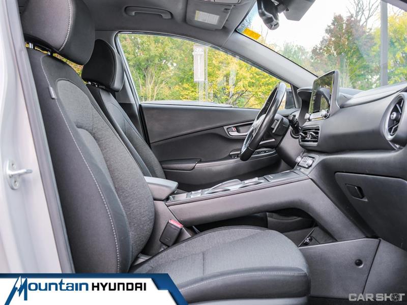 hyundai Kona 2023 - 13