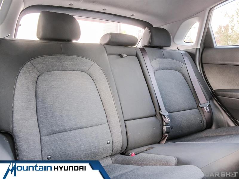 hyundai Kona 2023 - 14