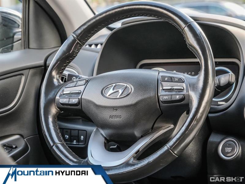 hyundai Kona 2023 - 15