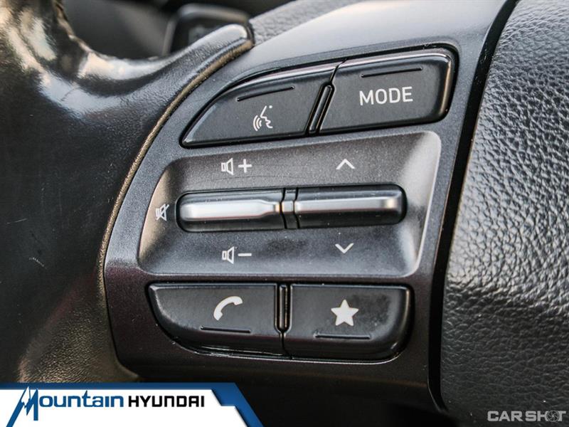 hyundai Kona 2023 - 16