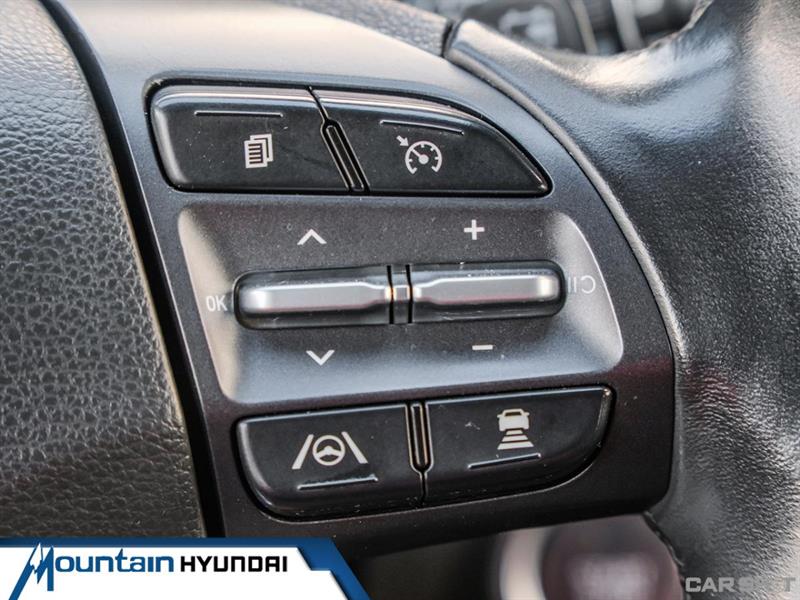 hyundai Kona 2023 - 17