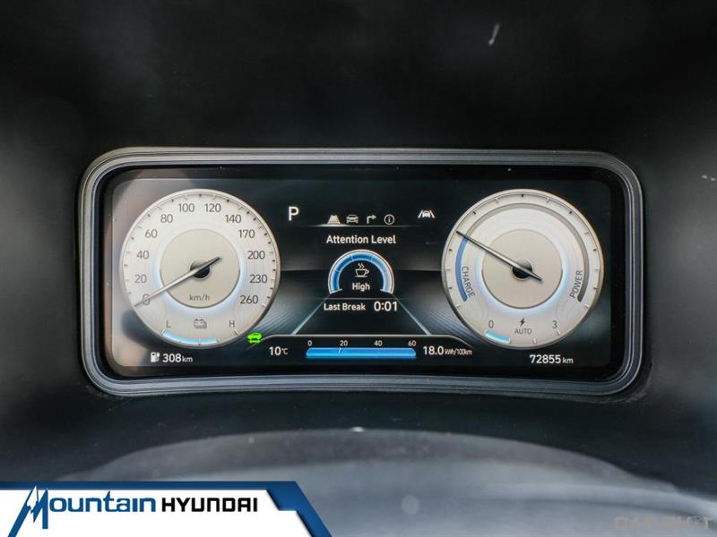 hyundai Kona 2023 - 18