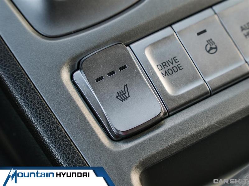 hyundai Kona 2023 - 19