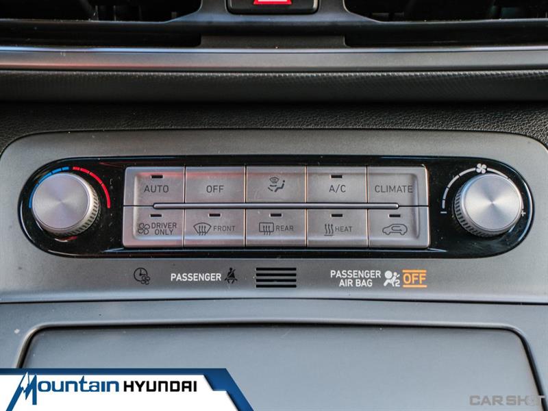 hyundai Kona 2023 - 20