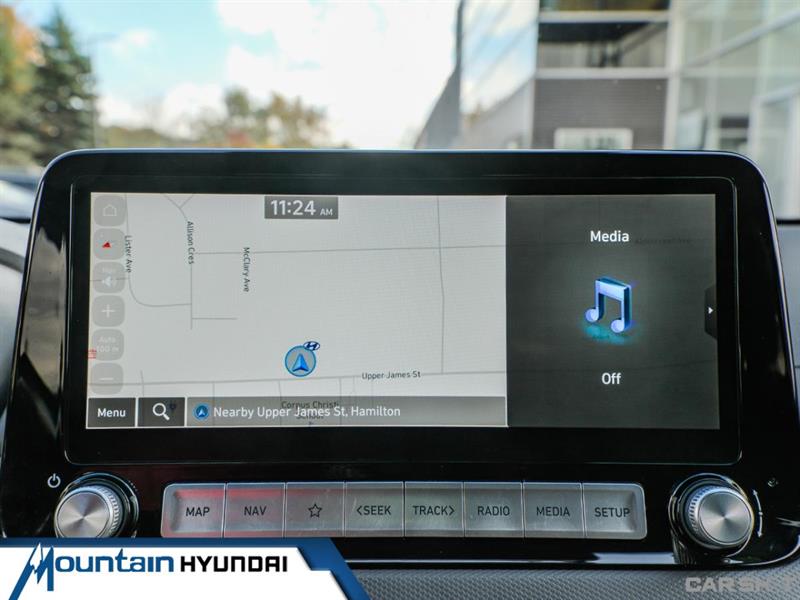 hyundai Kona 2023 - 21