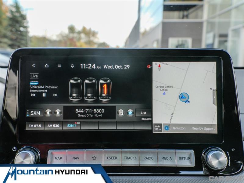 hyundai Kona 2023 - 22