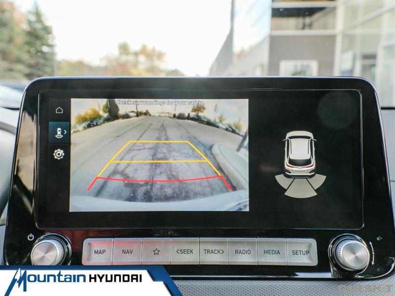 hyundai Kona 2023 - 23